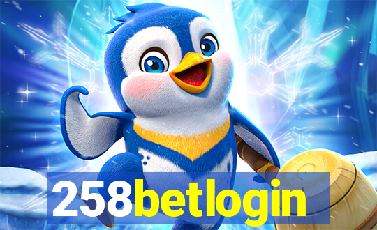 258betlogin