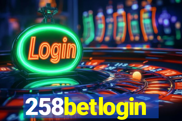 258betlogin