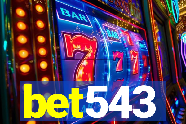 bet543