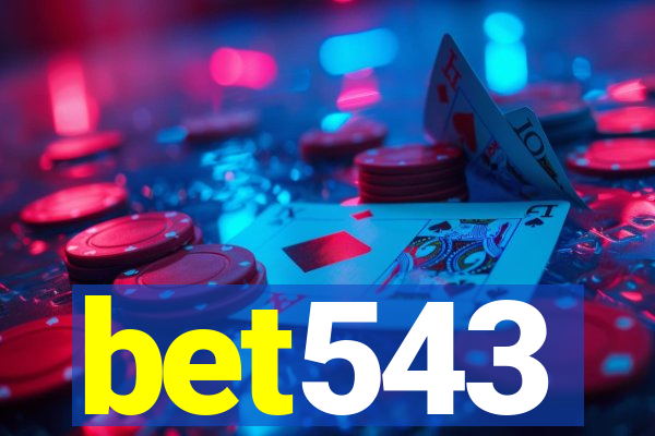 bet543