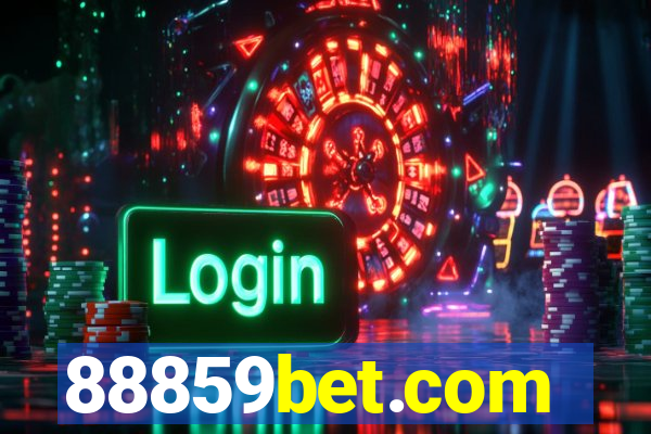 88859bet.com