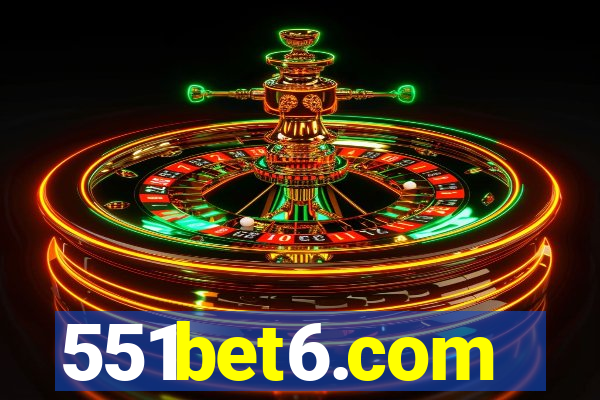 551bet6.com