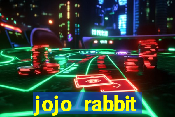 jojo rabbit assistir on-line