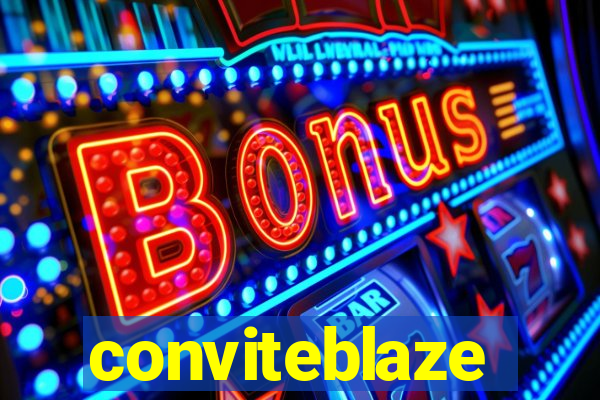 conviteblaze