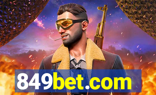 849bet.com