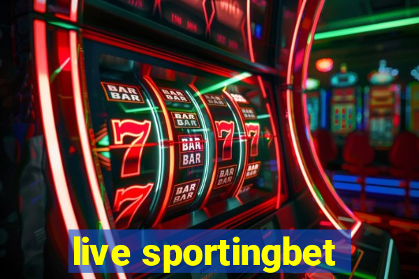 live sportingbet