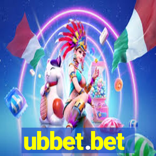 ubbet.bet