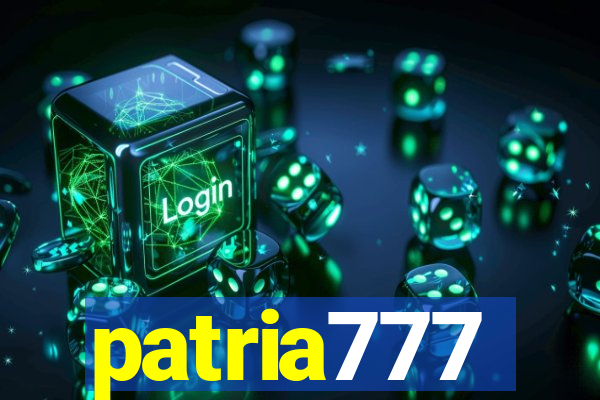 patria777