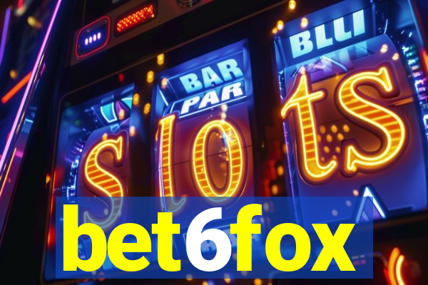 bet6fox