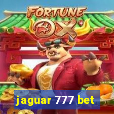 jaguar 777 bet