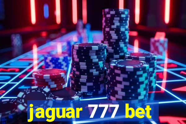 jaguar 777 bet