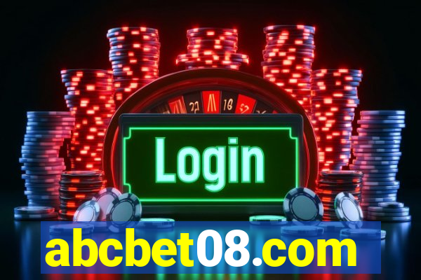 abcbet08.com