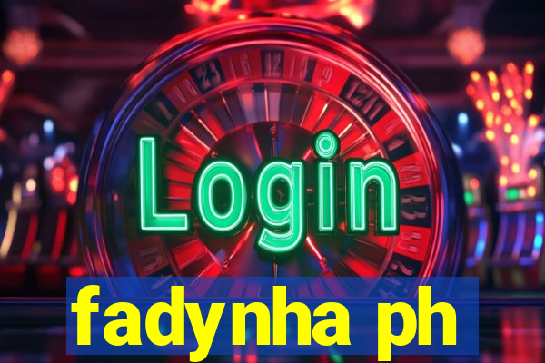 fadynha ph