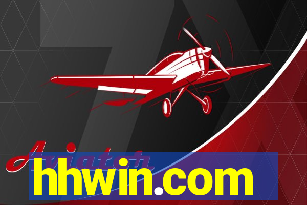 hhwin.com