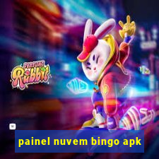 painel nuvem bingo apk