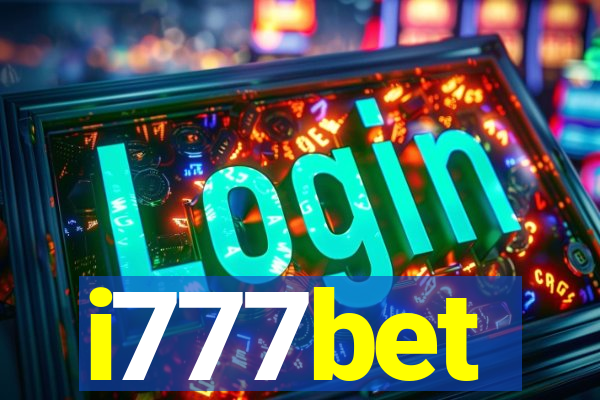 i777bet