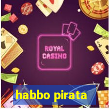 habbo pirata