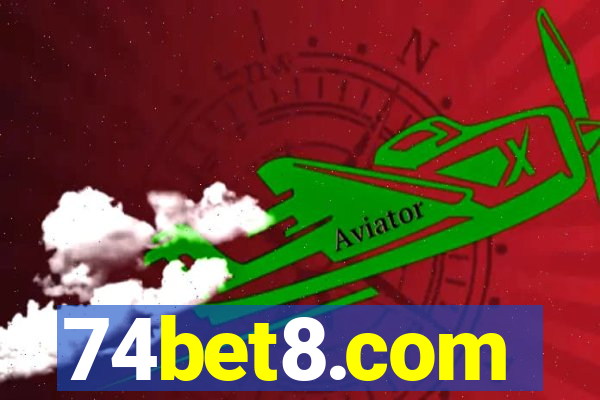 74bet8.com