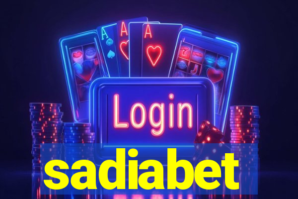 sadiabet