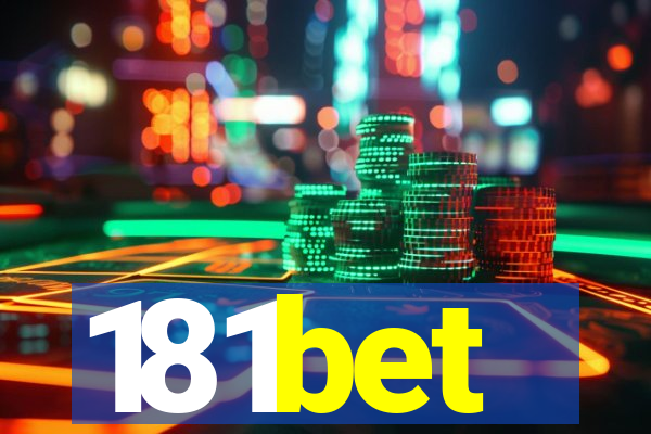 181bet