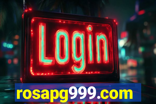 rosapg999.com