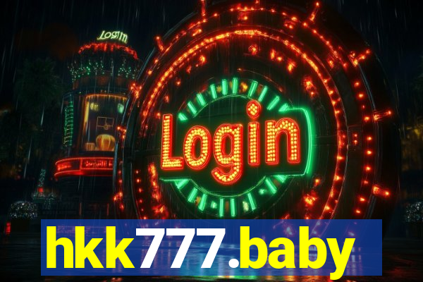 hkk777.baby