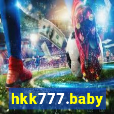 hkk777.baby