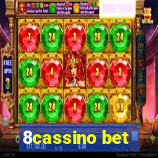 8cassino bet