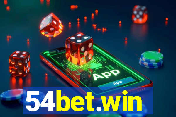 54bet.win