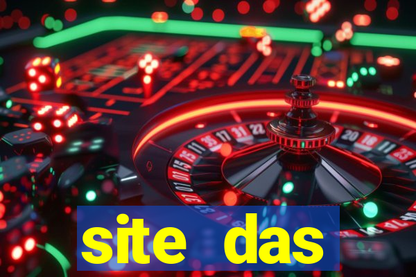 site das porcentagem dos slots