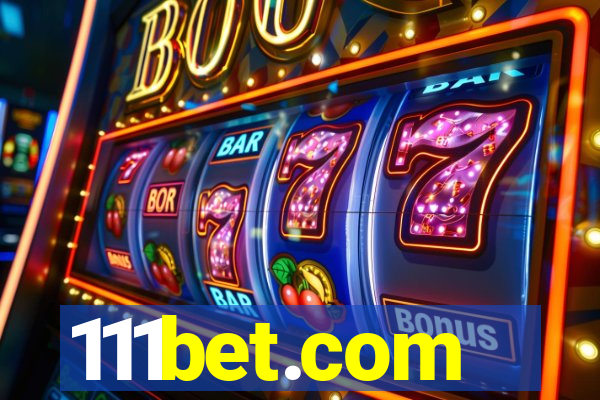 111bet.com