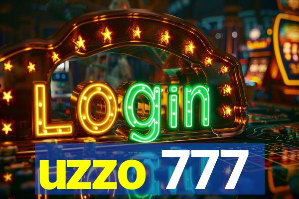 uzzo 777