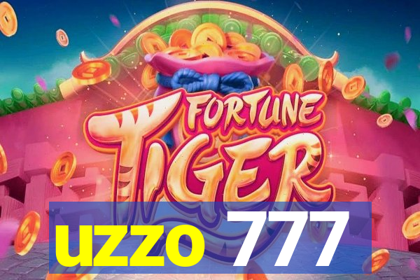 uzzo 777