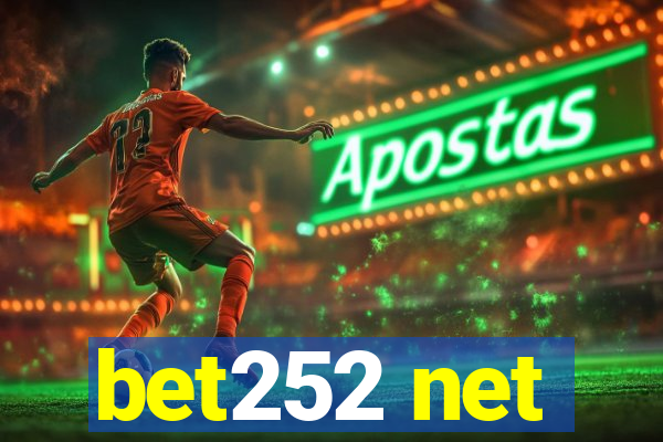 bet252 net