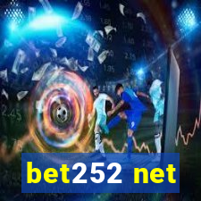 bet252 net