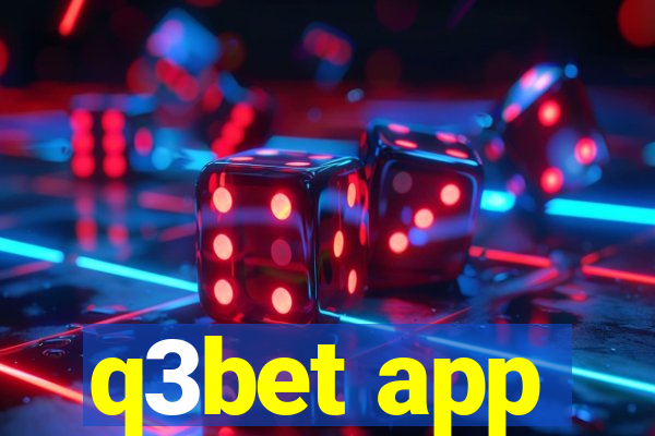 q3bet app