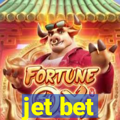 jet bet