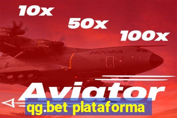 qg.bet plataforma