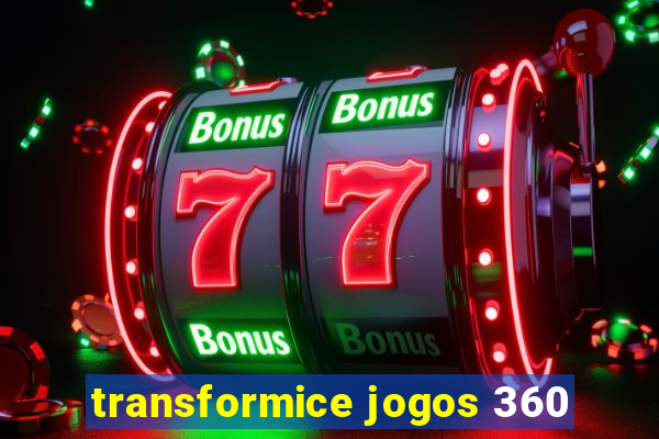 transformice jogos 360