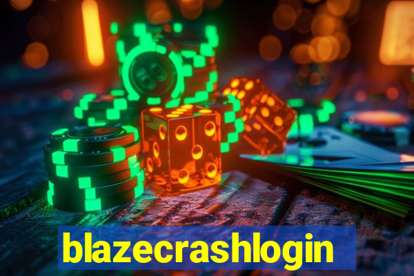 blazecrashlogin