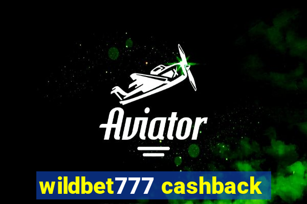 wildbet777 cashback