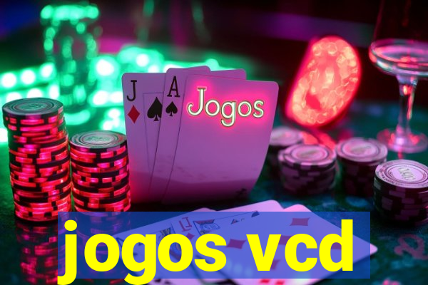 jogos vcd