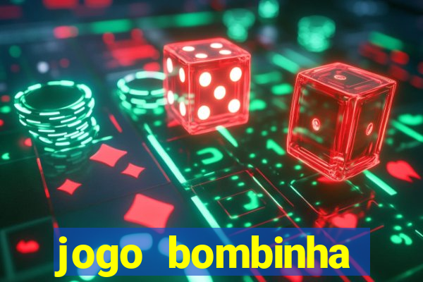 jogo bombinha ganhar dinheiro