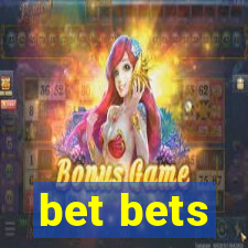 bet bets