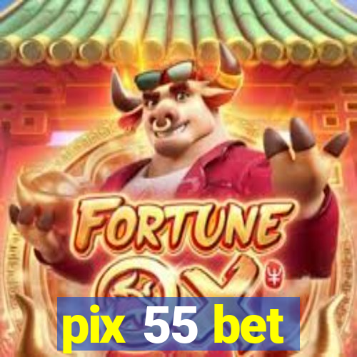 pix 55 bet