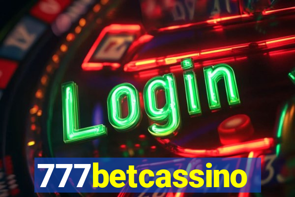 777betcassino