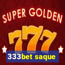 333bet saque