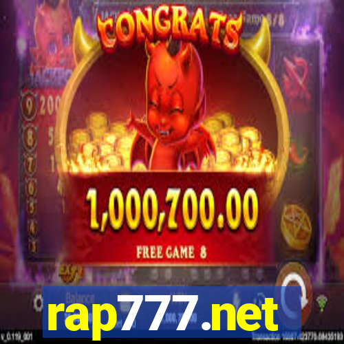 rap777.net