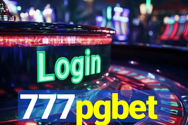 777pgbet