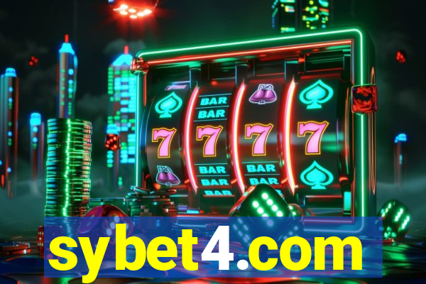 sybet4.com